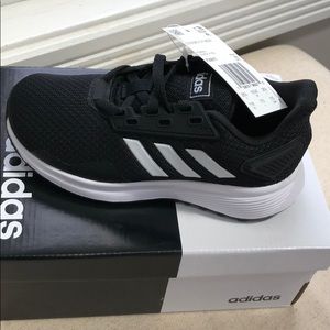 Adidas Duramo 9 K Wide toddler shoes